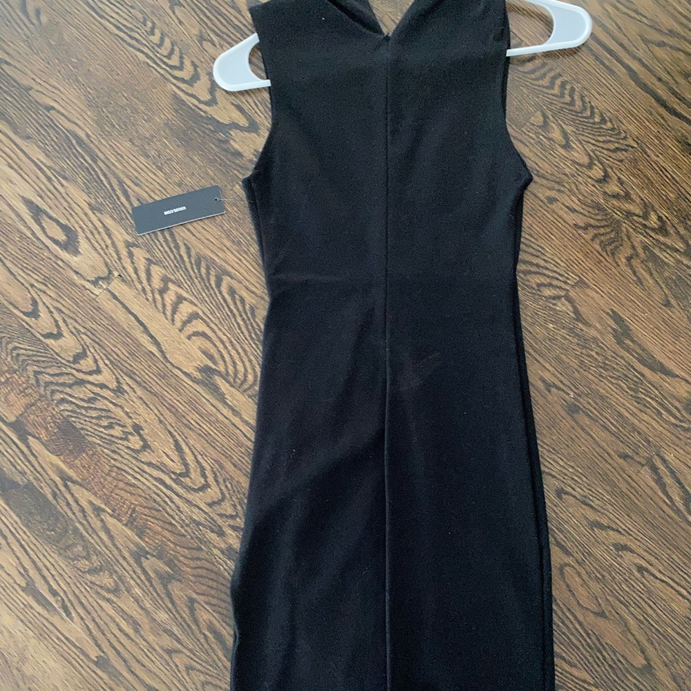 Black dress 👗